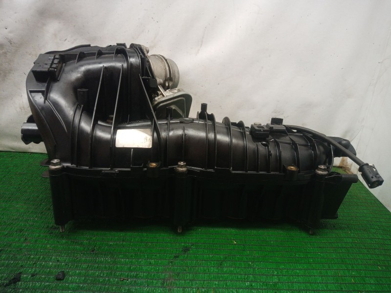 Recambio de colector admision para bmw serie 1 berlina (e81/e87) 2.0 turbodiesel cat referencia OEM IAM   