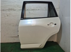Recambio de puerta trasera izquierda para toyota rav 4 iii (_a3_) 2.2 d (ala35_) referencia OEM IAM   
