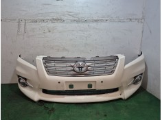 Recambio de paragolpes delantero para toyota rav 4 iii (_a3_) 2.2 d (ala35_) referencia OEM IAM   
