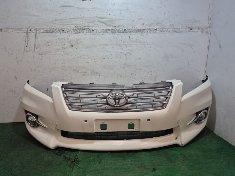 Recambio de paragolpes delantero para toyota rav 4 iii (_a3_) 2.2 d (ala35_) referencia OEM IAM   