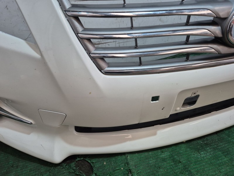 Recambio de paragolpes delantero para toyota rav 4 iii (_a3_) 2.2 d (ala35_) referencia OEM IAM   