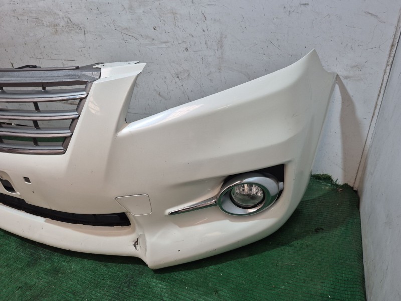 Recambio de paragolpes delantero para toyota rav 4 iii (_a3_) 2.2 d (ala35_) referencia OEM IAM   