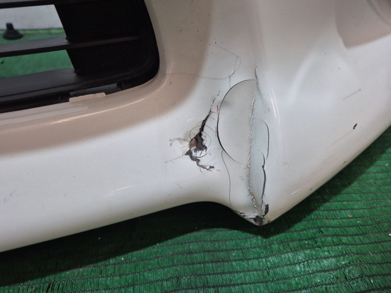 Recambio de paragolpes delantero para toyota rav 4 iii (_a3_) 2.2 d (ala35_) referencia OEM IAM   