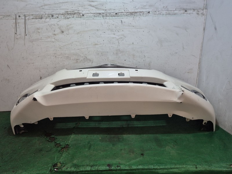 Recambio de paragolpes delantero para toyota rav 4 iii (_a3_) 2.2 d (ala35_) referencia OEM IAM   