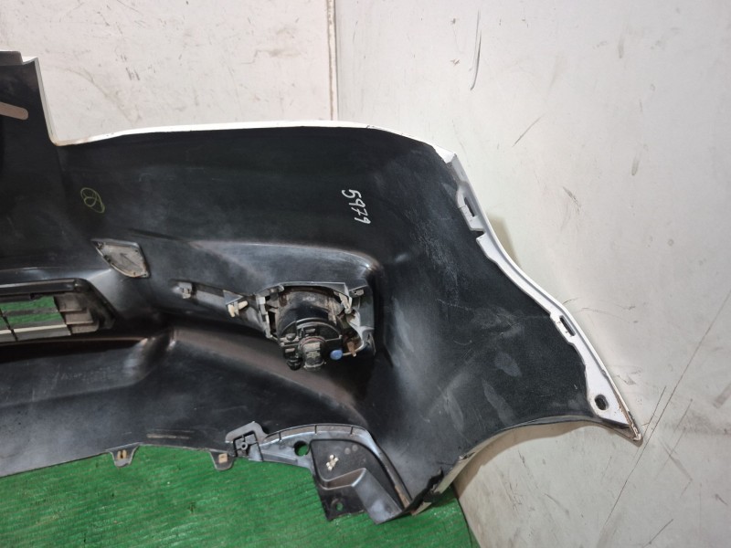 Recambio de paragolpes delantero para toyota rav 4 iii (_a3_) 2.2 d (ala35_) referencia OEM IAM   