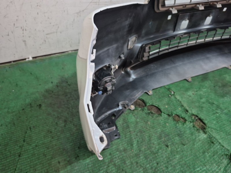 Recambio de paragolpes delantero para toyota rav 4 iii (_a3_) 2.2 d (ala35_) referencia OEM IAM   