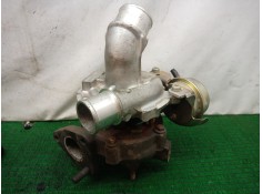 Recambio de turbocompresor para toyota yaris (ksp9/scp9/nlp9) básico referencia OEM IAM    2
