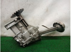 Recambio de bomba aceite para renault kangoo express (fw0/1_) 1.5 dci 90 (fw0g, fw05, fw08, fw11) referencia OEM IAM   