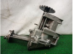 Recambio de bomba aceite para renault kangoo express (fw0/1_) 1.5 dci 90 (fw0g, fw05, fw08, fw11) referencia OEM IAM    2