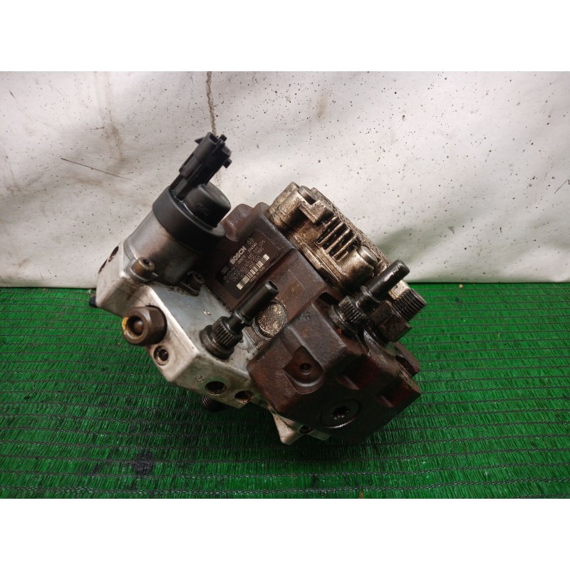 Recambio de bomba direccion para renault laguna ii (bg0) 1.9 dci diesel referencia OEM IAM   