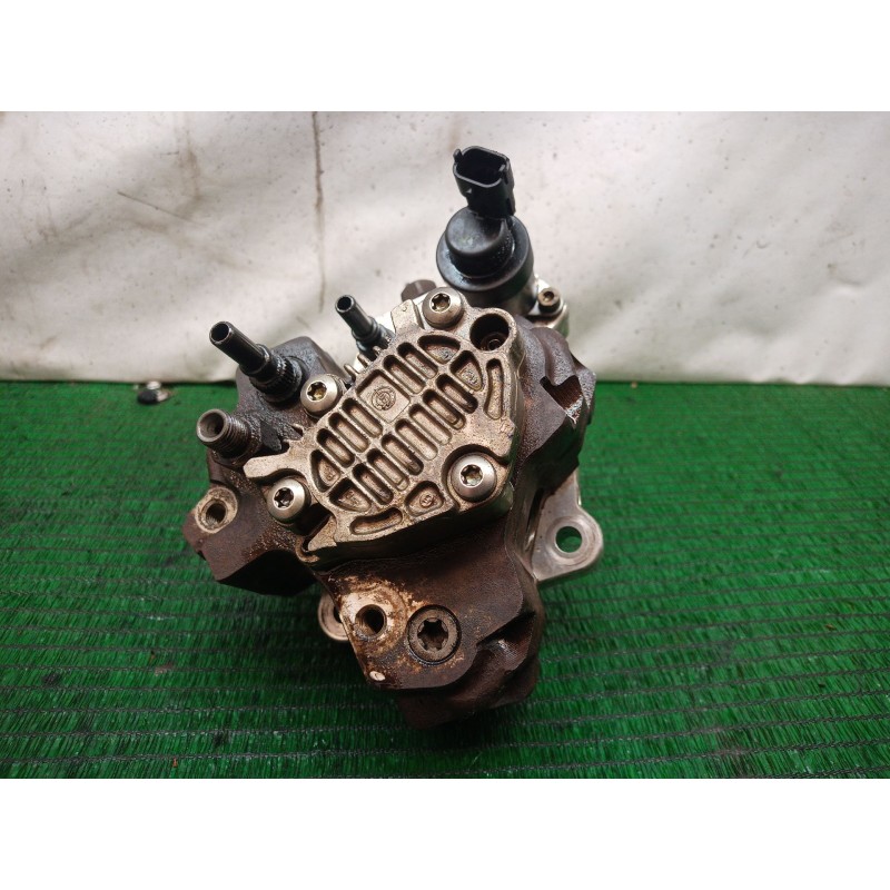 Recambio de bomba direccion para renault laguna ii (bg0) 1.9 dci diesel referencia OEM IAM   