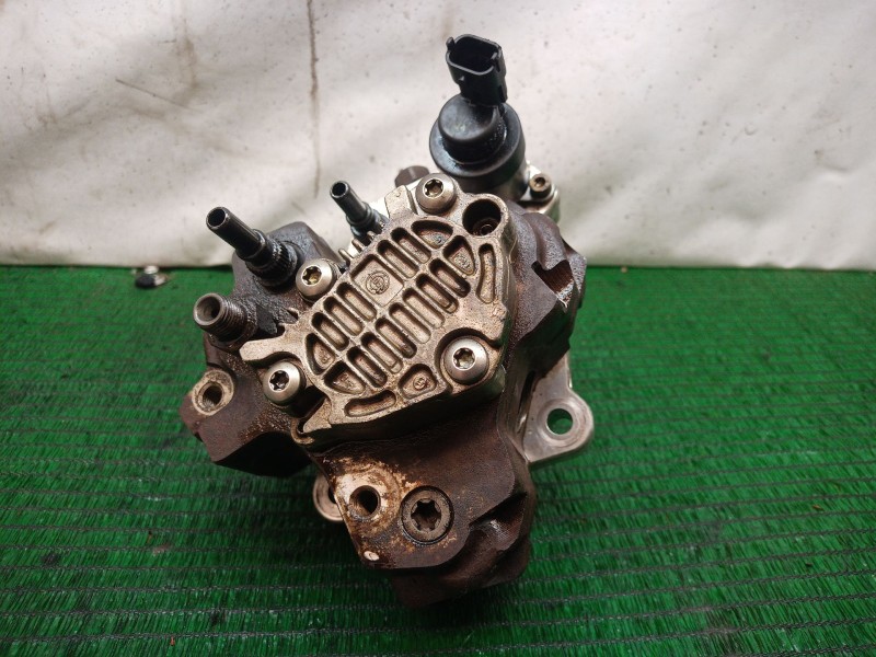 Recambio de bomba direccion para renault laguna ii (bg0) 1.9 dci diesel referencia OEM IAM   