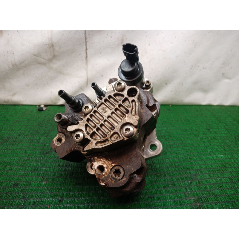 Recambio de bomba direccion para renault laguna ii (bg0) 1.9 dci diesel referencia OEM IAM   