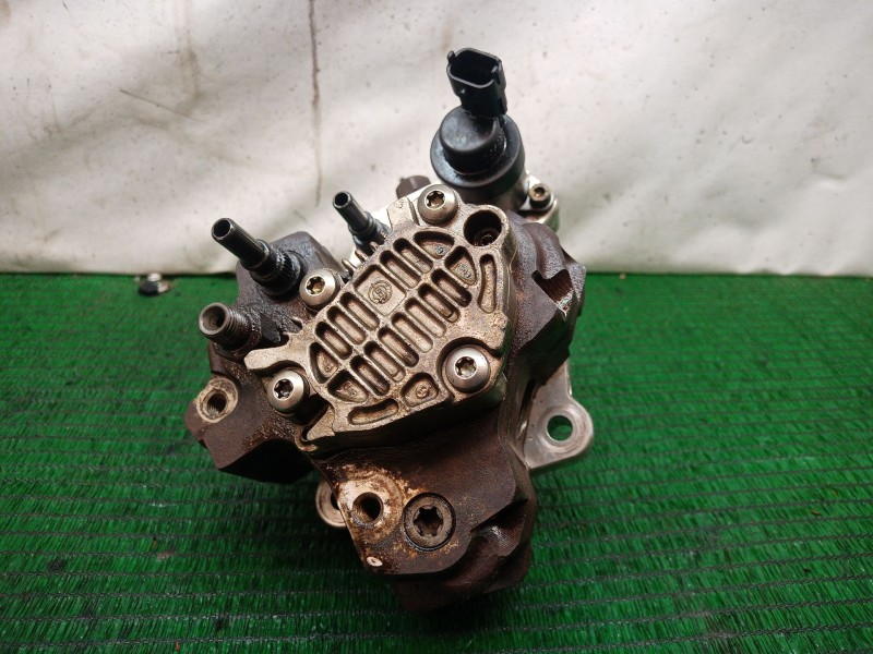 Recambio de bomba direccion para renault laguna ii (bg0) 1.9 dci diesel referencia OEM IAM   