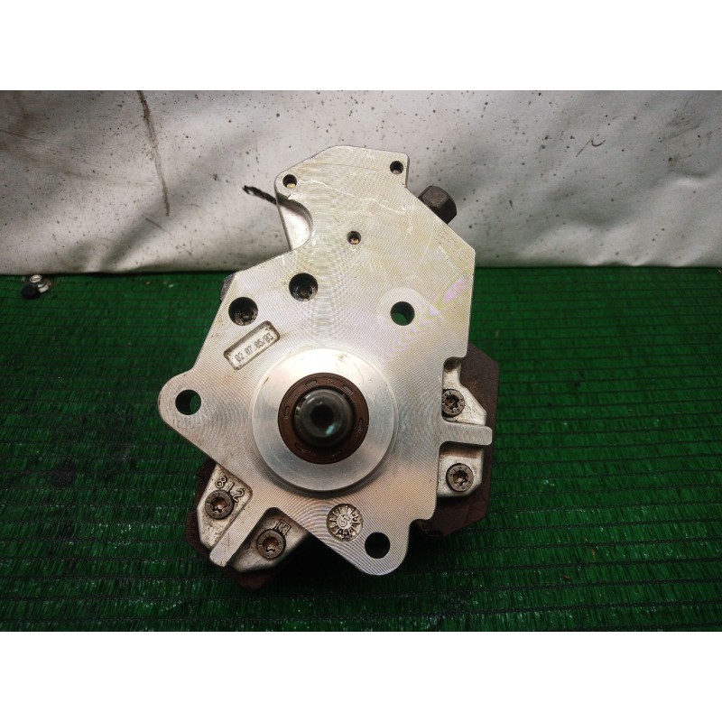 Recambio de bomba direccion para renault laguna ii (bg0) 1.9 dci diesel referencia OEM IAM   