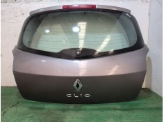 Recambio de porton trasero para renault clio iii (br0/1, cr0/1) 1.2 16v (br02, br0j, br11, cr02, cr0j, cr11) referencia OEM IAM  2