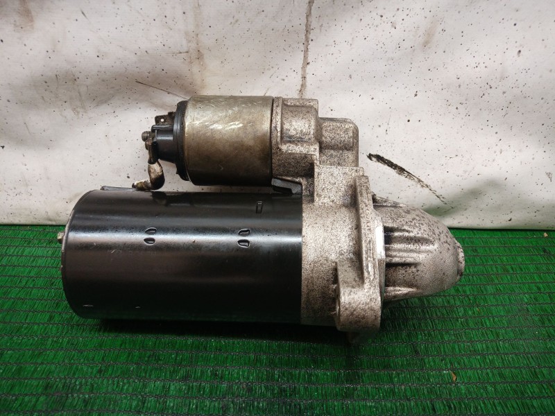 Recambio de motor arranque para volvo s80 i (184) 2.5 tdi referencia OEM IAM   