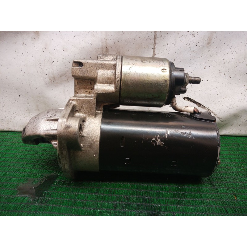 Recambio de motor arranque para volvo s80 i (184) 2.5 tdi referencia OEM IAM   