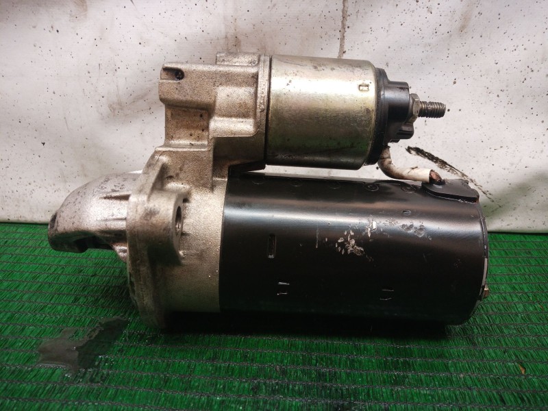 Recambio de motor arranque para volvo s80 i (184) 2.5 tdi referencia OEM IAM   