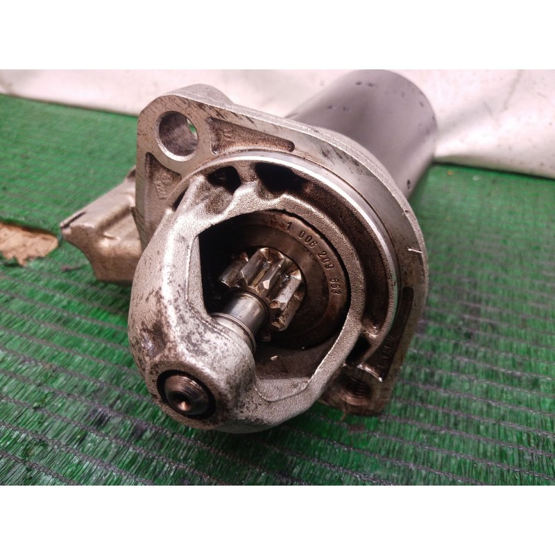 Recambio de motor arranque para volvo s80 i (184) 2.5 tdi referencia OEM IAM   
