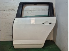 Recambio de puerta trasera izquierda para peugeot 5008 ii (mc_, mj_, mr_, m4_) 1.6 bluehdi 120 referencia OEM IAM   