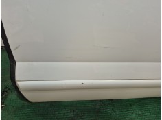 Recambio de puerta trasera izquierda para peugeot 5008 ii (mc_, mj_, mr_, m4_) 1.6 bluehdi 120 referencia OEM IAM    2