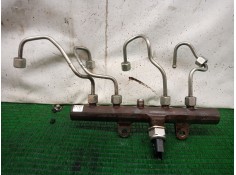 Recambio de rampa inyectora para renault kangoo express (fw0/1_) 1.5 dci 90 (fw0g, fw05, fw08, fw11) referencia OEM IAM   