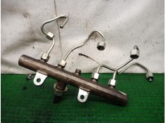 Recambio de rampa inyectora para renault kangoo express (fw0/1_) 1.5 dci 90 (fw0g, fw05, fw08, fw11) referencia OEM IAM    2