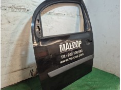 Recambio de puerta delantera izquierda para renault kangoo be bop (kw0/1_) 1.5 dci (kw0g) referencia OEM IAM    2