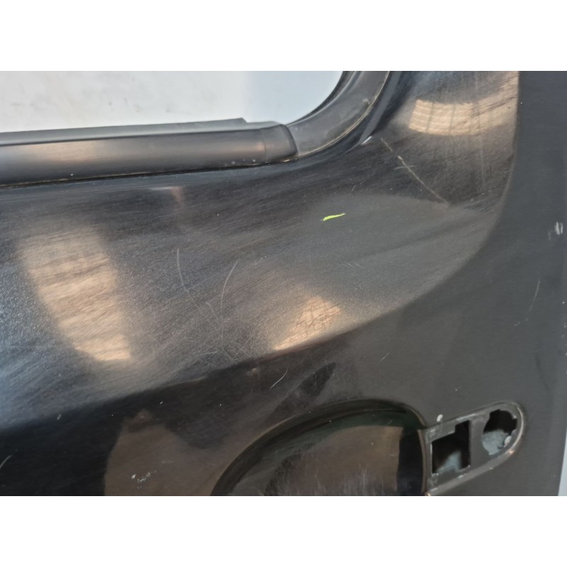Recambio de puerta delantera izquierda para renault kangoo be bop (kw0/1_) 1.5 dci (kw0g) referencia OEM IAM   