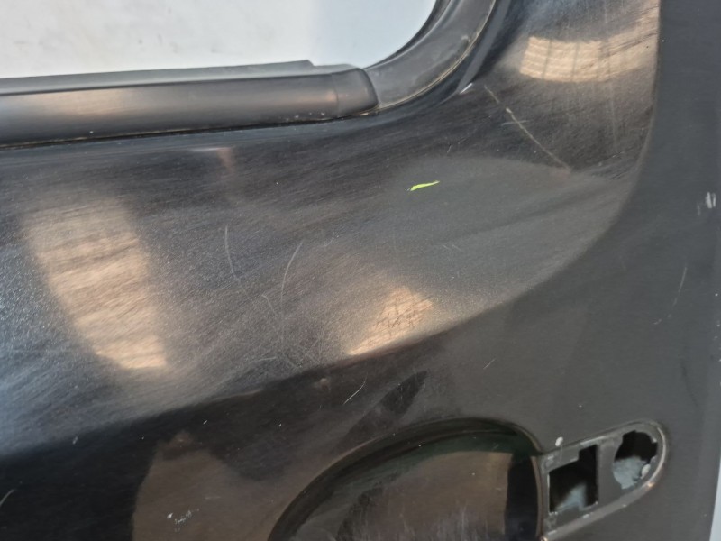 Recambio de puerta delantera izquierda para renault kangoo be bop (kw0/1_) 1.5 dci (kw0g) referencia OEM IAM   