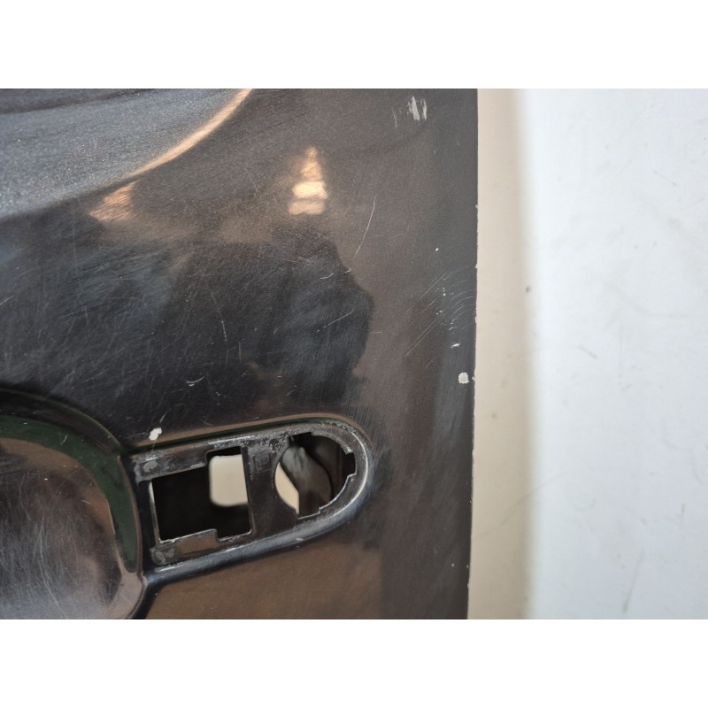 Recambio de puerta delantera izquierda para renault kangoo be bop (kw0/1_) 1.5 dci (kw0g) referencia OEM IAM   