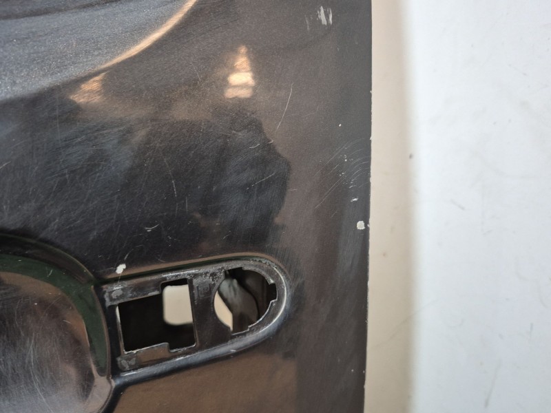 Recambio de puerta delantera izquierda para renault kangoo be bop (kw0/1_) 1.5 dci (kw0g) referencia OEM IAM   