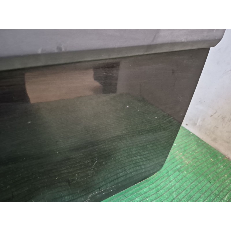 Recambio de puerta delantera izquierda para renault kangoo be bop (kw0/1_) 1.5 dci (kw0g) referencia OEM IAM   