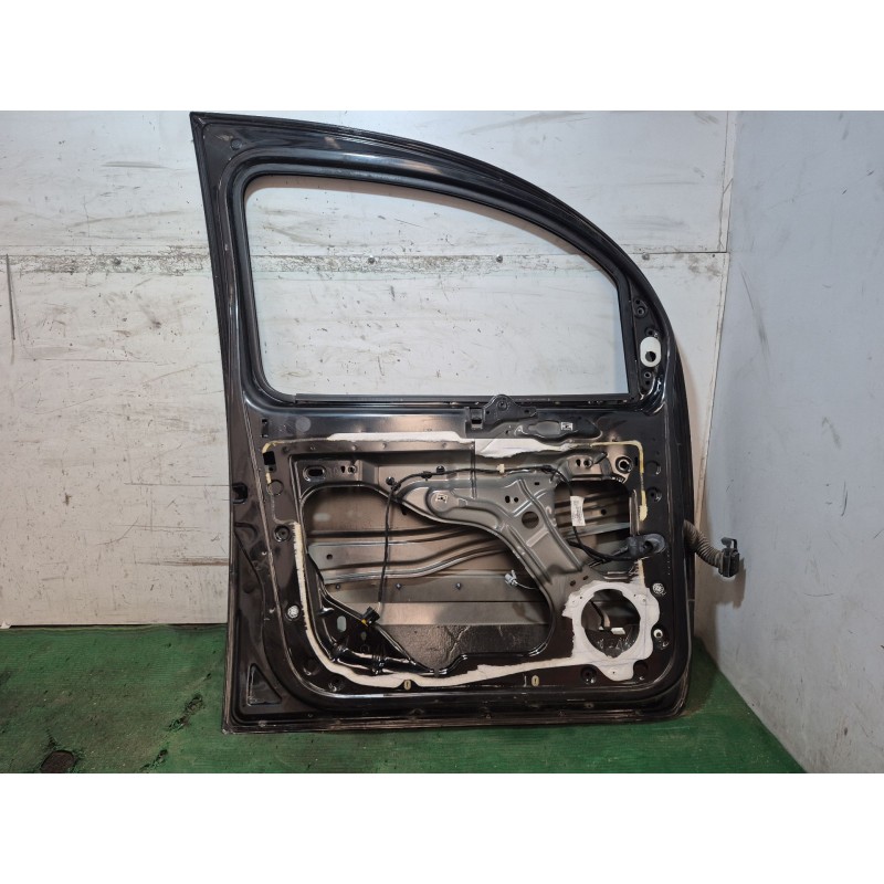 Recambio de puerta delantera izquierda para renault kangoo be bop (kw0/1_) 1.5 dci (kw0g) referencia OEM IAM   
