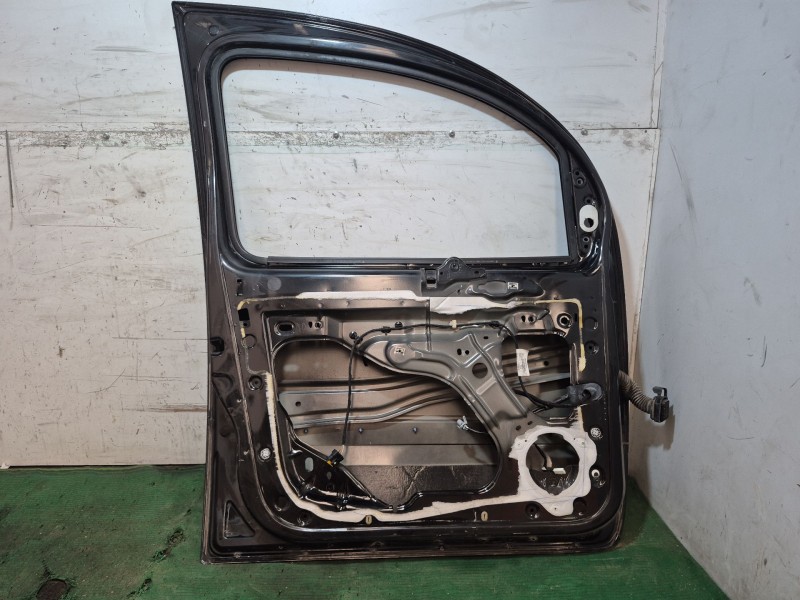 Recambio de puerta delantera izquierda para renault kangoo be bop (kw0/1_) 1.5 dci (kw0g) referencia OEM IAM   