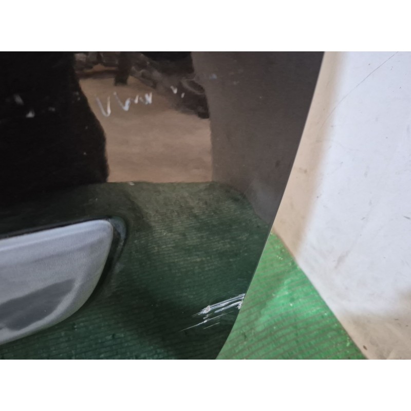 Recambio de puerta delantera derecha para renault kangoo be bop (kw0/1_) 1.5 dci (kw0g) referencia OEM IAM   