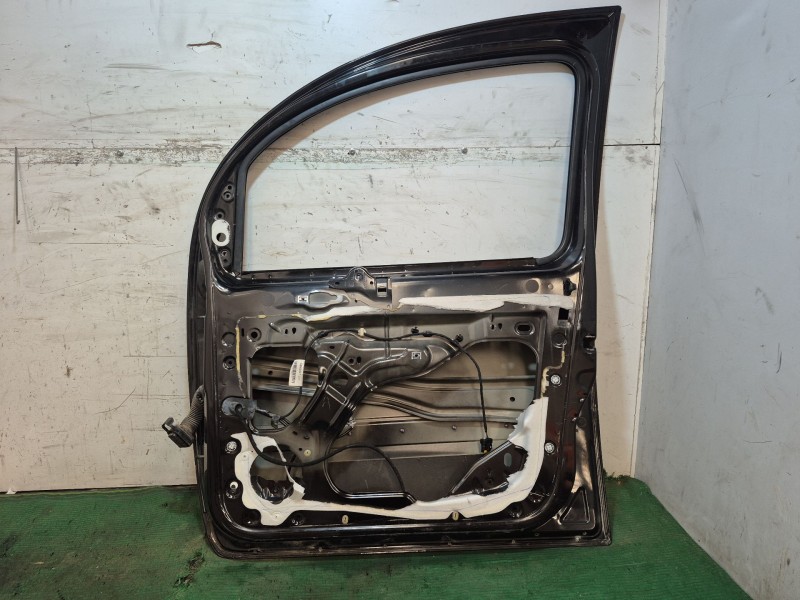 Recambio de puerta delantera derecha para renault kangoo be bop (kw0/1_) 1.5 dci (kw0g) referencia OEM IAM   