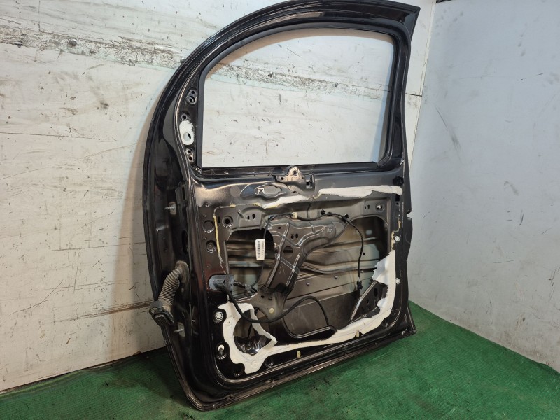 Recambio de puerta delantera derecha para renault kangoo be bop (kw0/1_) 1.5 dci (kw0g) referencia OEM IAM   