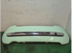 Recambio de paragolpes trasero para fiat 500 (312_) 1.2 lpg (312axa1a) referencia OEM IAM   