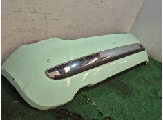 Recambio de paragolpes trasero para fiat 500 (312_) 1.2 lpg (312axa1a) referencia OEM IAM    2