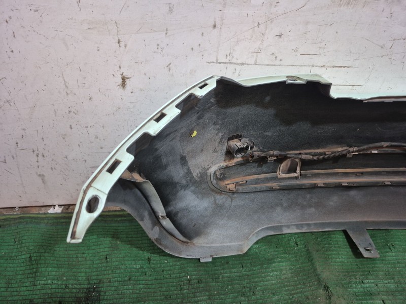 Recambio de paragolpes trasero para fiat 500 (312_) 1.2 lpg (312axa1a) referencia OEM IAM   