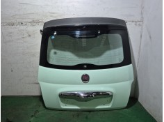 Recambio de porton trasero para fiat 500 (312_) 1.2 lpg (312axa1a) referencia OEM IAM   