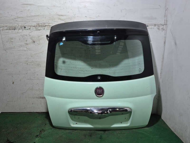 Recambio de porton trasero para fiat 500 (312_) 1.2 lpg (312axa1a) referencia OEM IAM   