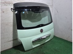 Recambio de porton trasero para fiat 500 (312_) 1.2 lpg (312axa1a) referencia OEM IAM    2