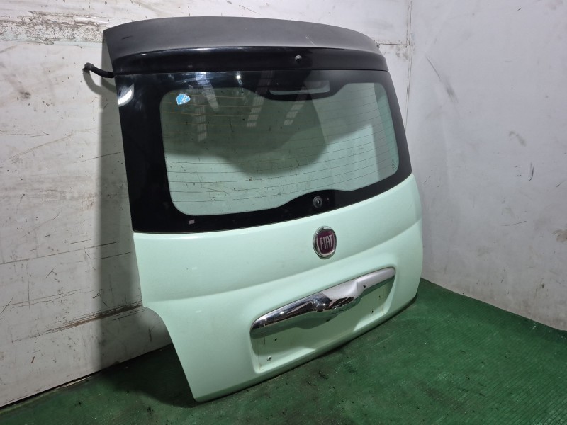 Recambio de porton trasero para fiat 500 (312_) 1.2 lpg (312axa1a) referencia OEM IAM   