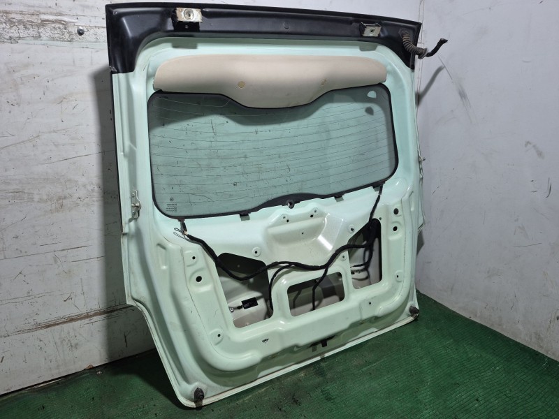 Recambio de porton trasero para fiat 500 (312_) 1.2 lpg (312axa1a) referencia OEM IAM   