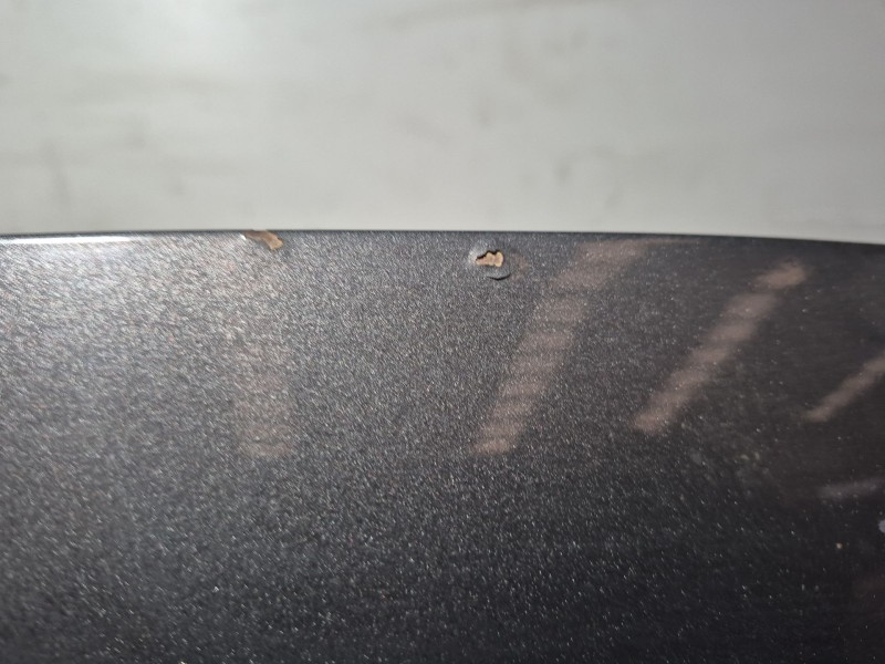 Recambio de capot para volkswagen golf v (1k1) 1.6 fsi referencia OEM IAM   