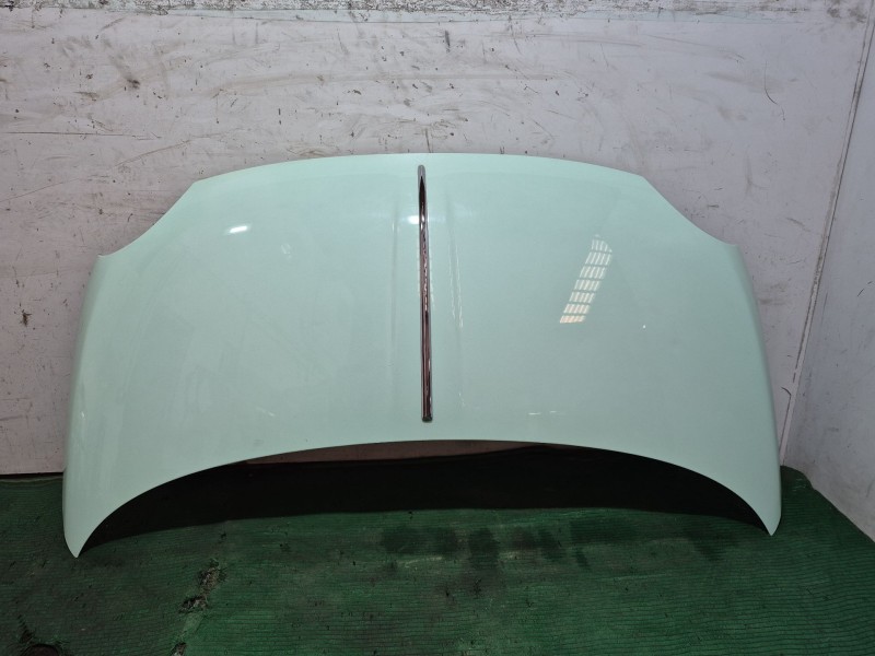 Recambio de capot para fiat 500 (312_) 1.2 lpg (312axa1a) referencia OEM IAM   