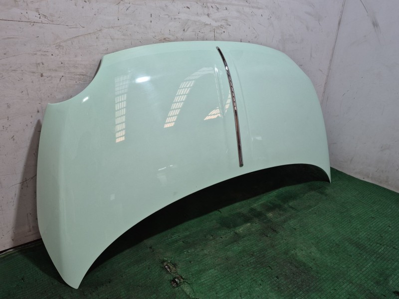 Recambio de capot para fiat 500 (312_) 1.2 lpg (312axa1a) referencia OEM IAM   